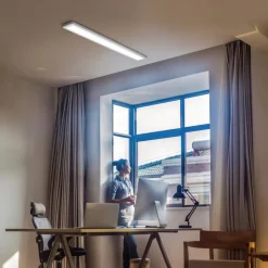 LEDVANCE Office Line LED plafondlamp 120 cm