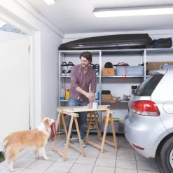 LEDVANCE Onderzeeboot vochtbestendige lamp 60cm 1 x 8W