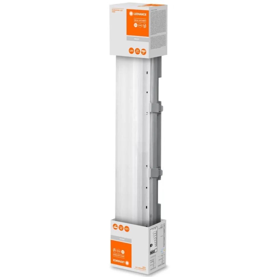 LEDVANCE Onderzeeboot vochtbestendige lamp 60 cm 2 x 8W