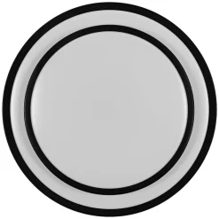 Ledvance Orbis Berlin LED plafondlamp zwart 30cm