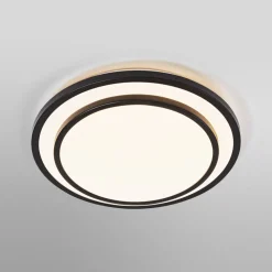 Ledvance Orbis Berlin LED plafondlamp zwart 30cm
