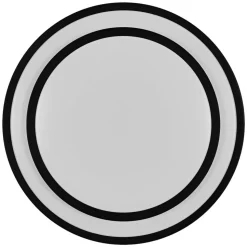 Ledvance Orbis Berlin LED plafondlamp zwart 39cm