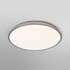 Ledvance Orbis Dublin LED plafondlamp zilver 39cm