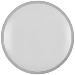 Ledvance Orbis Dublin LED plafondlamp zilver 30cm