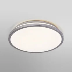Ledvance Orbis Dublin LED plafondlamp zilver 30cm