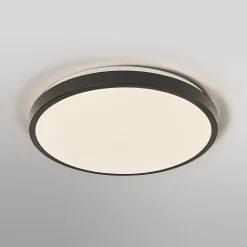 Ledvance Orbis London plafondlamp Ø 40cm zwart