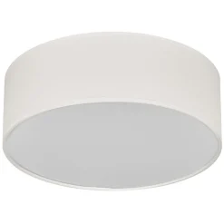 Ledvance Orbis Paris plafondlamp Ø 30cm beige