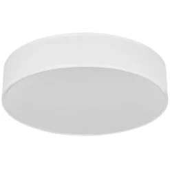 Ledvance Orbis Paris plafondlamp Ø 48cm wit