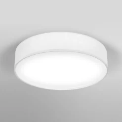 Ledvance Orbis Paris plafondlamp Ø 40cm wit