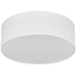 Ledvance Orbis Paris plafondlamp Ø 30cm wit