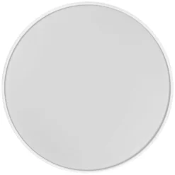 Ledvance Orbis Paris plafondlamp Ø 30cm wit