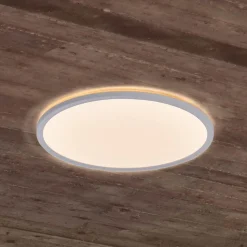 LEDVANCE Orbis Ultra Slim, wit, Ø 40 cm