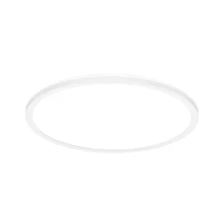 LEDVANCE Orbis Ultra Slim, wit, Ø 40 cm