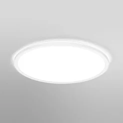 LEDVANCE Orbis Ultra Slim, wit, Ø 40 cm