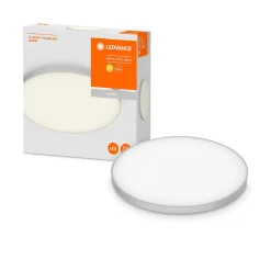 Ledvance Planon Frameless Round LED paneel Ø 30cm