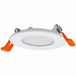 LEDVANCE Recess Slim LED inbouwlamp Ø8,5cm 4000K