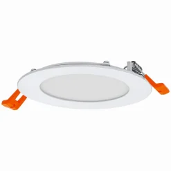 LEDVANCE Recess Slim LED inbouwlamp Ø12cm 6500K