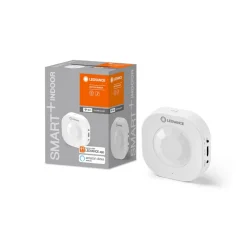LEDVANCE SMART+ Bewegingsmelder, WiFi, met oplaadbare batterij