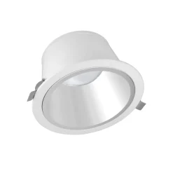 LEDVANCE SMART+ Biolux HCL downlight CCT Ø 17,5 cm