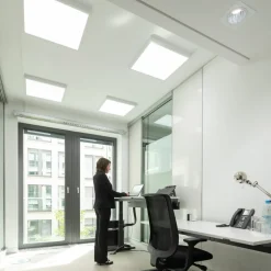 LEDVANCE SMART+ Biolux HCL downlight CCT Ø 17,5 cm