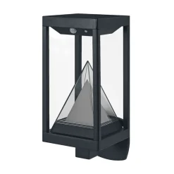 LEDVANCE SMART+ Bluetooth Solar Alpen Wand Meerkleurig