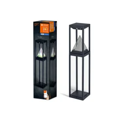 LEDVANCE SMART+ BT Solar Alps Pathway Multicolor