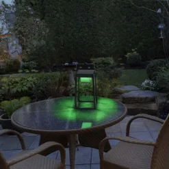 LEDVANCE SMART+ BT Table Frame solar meerkleurig