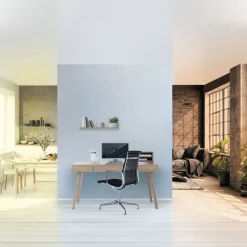 LEDVANCE SMART+ SUN@Home Slim inbouw wit Ø12cm