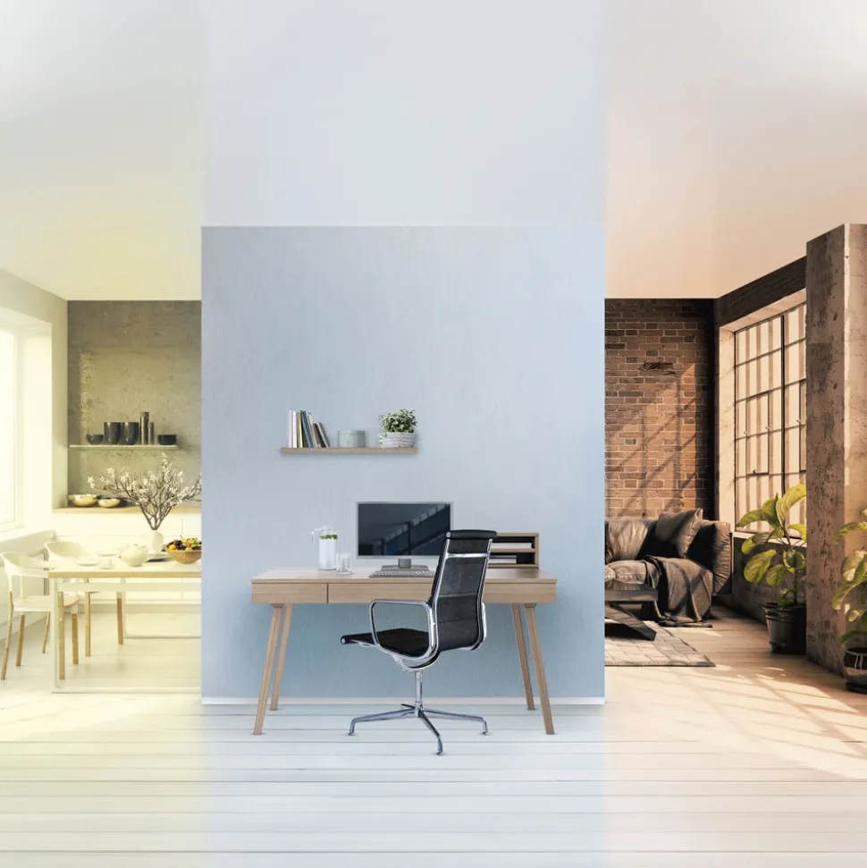 LEDVANCE SMART+ SUN@Home Slim inbouw wit Ø12cm