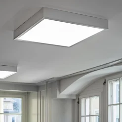 LEDVANCE SMART+ Surface Mount montageframe 60x60cm