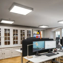 LEDVANCE SMART+ Surface Mount montageframe 60x60cm