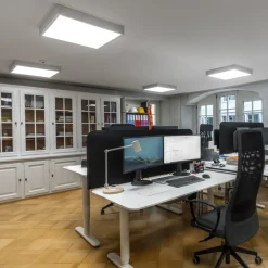 LEDVANCE SMART+ Surface Mount montageframe 60x60cm