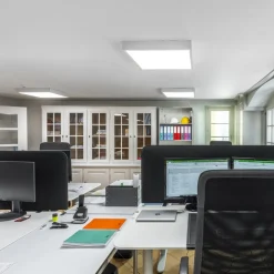 LEDVANCE SMART+ Surface Mount montageframe 60x60cm