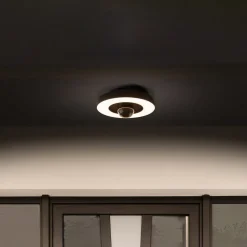 LEDVANCE SMART+ WiFi Circle Control lichtcamera