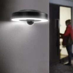 LEDVANCE SMART+ WiFi Circle Control lichtcamera