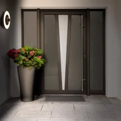 LEDVANCE SMART+ WiFi Circle Control lichtcamera