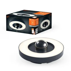 LEDVANCE SMART+ WiFi Circle Control lichtcamera