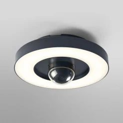 LEDVANCE SMART+ WiFi Circle Control lichtcamera