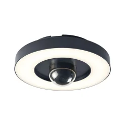LEDVANCE SMART+ WiFi Circle Control lichtcamera