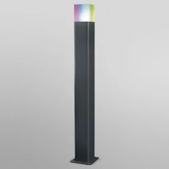 LEDVANCE SMART+ WiFi Cube tuinlamp RGBW 80cm