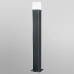 LEDVANCE SMART+ WiFi Cube tuinlamp RGBW 80cm