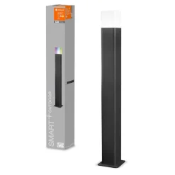 LEDVANCE SMART+ WiFi Cube tuinlamp RGBW 80cm