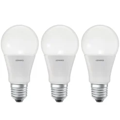 LEDVANCE SMART+ WiFi E27 14W Classic 2.700K per 3