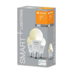 LEDVANCE SMART+ WiFi E27 14W Classic 2.700K per 3