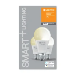 LEDVANCE SMART+ WiFi E27 14W Classic 2.700K per 3