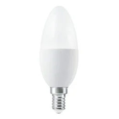 LEDVANCE SMART+ WiFi E14 5W kaars 2.700-6.500K 3
