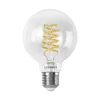 LEDVANCE SMART+ WiFi E27 8W LED G80 827-865