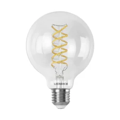 LEDVANCE SMART+ WiFi E27 8W LED G95 827-865