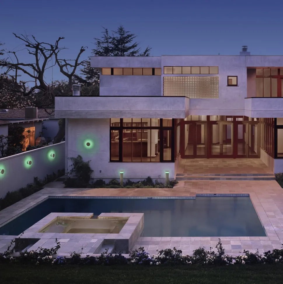 LEDVANCE SMART+ WiFi Eclipse Multicolor Hoogte 50cm