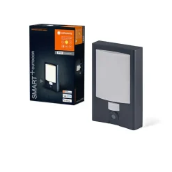 LEDVANCE SMART+ WiFi Entrance Number Camera wand